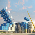 The Advantages of Permanent and Temporary Modular Construction