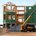 The Benefits of Modular Construction: A Comprehensive Guide