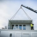 The Versatility of Modular Construction: Exploring the Three Types