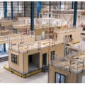 The Advantages and Challenges of Modular Construction