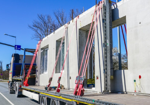 The Truth About Modular Construction: Pros and Cons