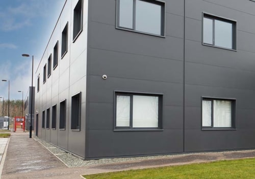 The Benefits of Investing in Modular Buildings