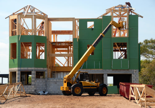 Modular vs Traditional Construction: A Comprehensive Comparison